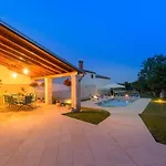 Villa Misan By Istrialux Bokordići